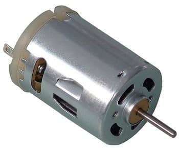 DC Motor